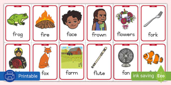 Grade R Phonics Worksheets | English | South Africa - Twinkl