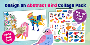 Nature Crafts for Kids | Primary Resources and Activities