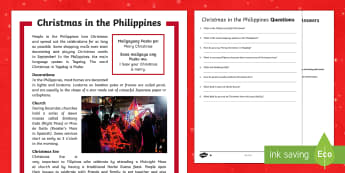 philippines fact file worksheet worksheet worksheet