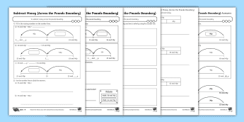 Money Worksheets | twinkl.co.uk