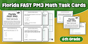 Test Prep Teaching Resources | Grade 6 | Twinkl - Twinkl