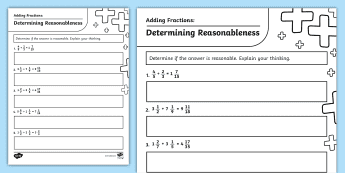 Mathematics Problem-Solving Activities | twinkl.com
