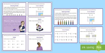 Maths Mastery PowerPoints | twinkl.co.uk