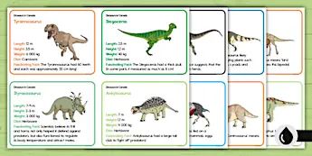 Science Fact Cards | twinkl.co.uk