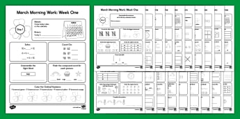 Letter X Worksheets and Activity Pack