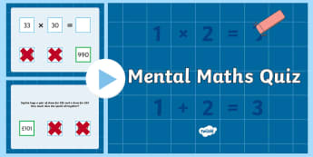 Fun Maths Games and Activities for Kids | Engaging KS2 Games