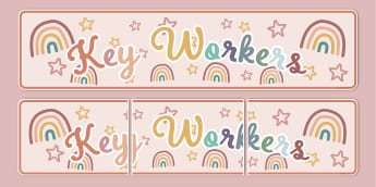 👉 Drawer Labels (teacher made) - Twinkl