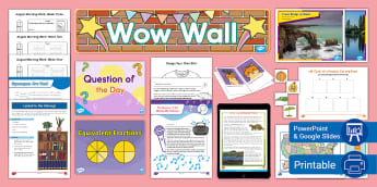1000s of Homeschool Worksheets ⭐ Free Interactive Digital