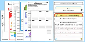 Teaching Assistant Resource Packs | twinkl.co.uk