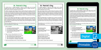 Put the Puzzle Together: Inferences Graphic Organizer