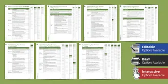 AQA GCSE Biology Bundles | twinkl.co.uk