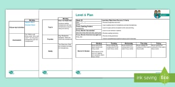 Level 6 Week 29 Phonics Level 6 - Twinkl Ireland Resources