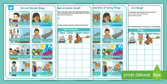 185 Top Bahasa Melayu Teaching Resources