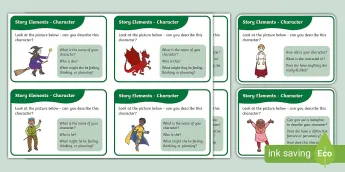 Guided Reading Task Cards | twinkl.com.au