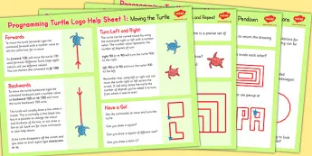 KS1 Programming Activities | twinkl.co.uk