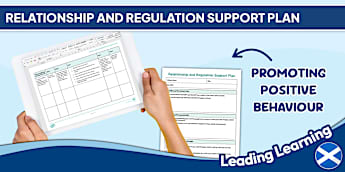 Emotional Regulation and Behaviour Management Outside the Classroom