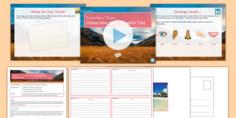 traveling journey essay conclusion