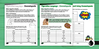Labinglima Worksheet Language Worksheet Pack • Twinkl.com.au