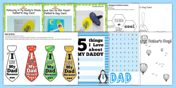 Father's Day Cards - - father's day cards, father, fathers, cards, craft, dad, daddy, happy father's day, celebrate, than
