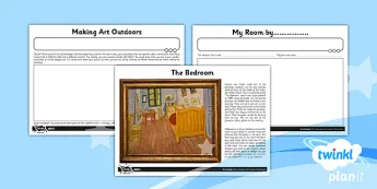 Home Learning Art Projects | twinkl.co.uk