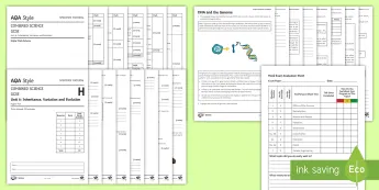 Evolution Resources | twinkl.co.uk