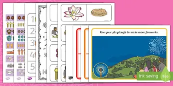 Diwali Activity Pack • Twinkl.co.uk