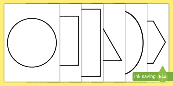 Learn Shapes | twinkl.ca