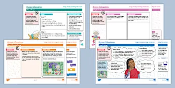 Design Guides | twinkl.co.uk