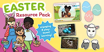 Easter Lesson Plans | twinkl.com.au