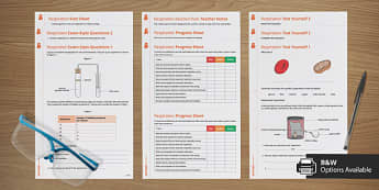 ks3 biology secondary science resources beyond