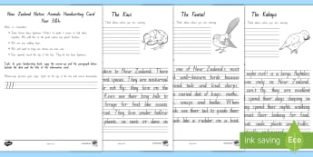 handwriting lesson plans and activities years 3 4 twinkl