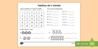 Impara la Tabellina del 3: Guide e Trucchi