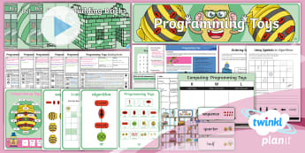 bee bot resources ks1 computing twinkl