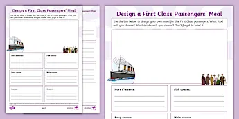 First Class Worksheets | twinkl.com.au