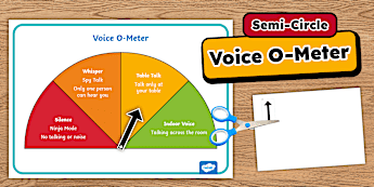 Classroom Management Display Poster • Twinkl.ca