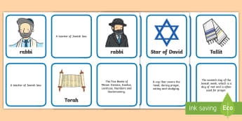 worksheet vocabulary judaism Primary Resources for KS1 Judaism