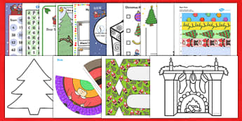 Download Craft Activities Christmas Craft Christmas Creative Xmas Tree Yellowimages Mockups