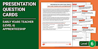 End-Point Assessment | Early Years Apprentices and Students