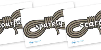 Vocabulary Word Lists | twinkl.co.uk