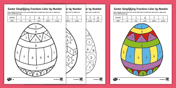 Easter Activities for 5th Graders | twinkl.com