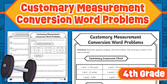 (MA.4.M.1) Measure the length of objects and solve problems involving