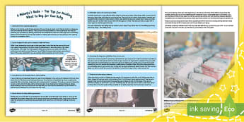 Midwife’s Guide Tips for Deciding What to Buy for Your Baby