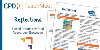 Twinkl Phonics Resources | twinkl.com.au