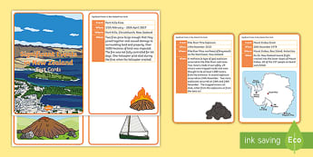 Fun Activities For Social Studies - Years 5-6 - Twinkl NZ