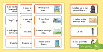 Fun Writing Resources and Worksheets | F-2 Literacy | Twinkl