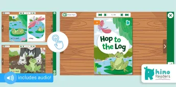 Phonics Reading Books | twinkl.com.au