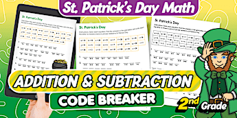 Crack the Code Activities | twinkl.com