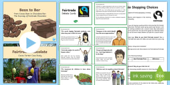 What is Fair Trade? How Does Fair Trade Help Farmers?