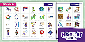 Year 6 UKS2 - History Seekers - Twinkl