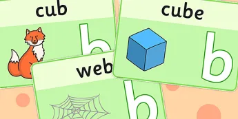Phonics Modelling Dough Mats • Twinkl.com.au